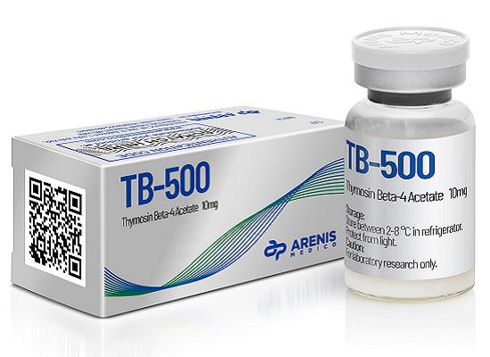 Figure 1. Injection of thymosin beta 4 acetate.png