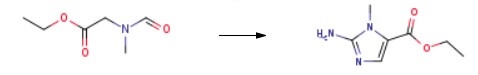 2-AMINO-3-METHYL-3H-IMIDAZOLE-4-CARBOXYLIC ACID ETHYL ESTER