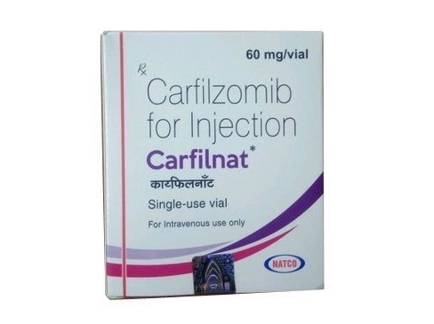 Carfilzomib