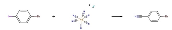 4-Bromobenzonitrile