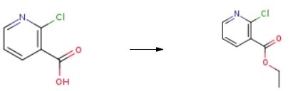 Ethyl 2-chloronicotinate