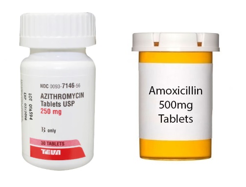 Azithromycin