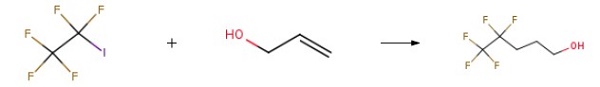 4,4,5,5,5-Pentafluoro-1-pentanol