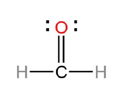 Formaldehyde