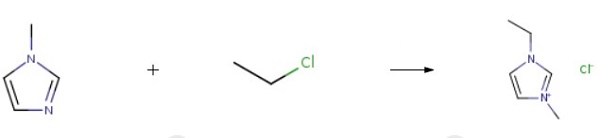 1-Ethyl-3-methylimidazolium chloride