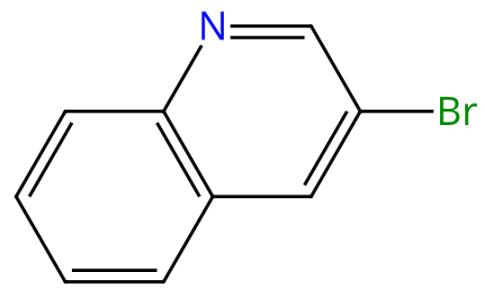 3-溴喹啉的用途及其運輸注意事項