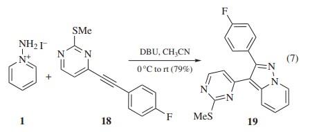 1-氨基吡啶碘合成吡唑并[1,5-a]吡啶抗皰疹化合物.jpg