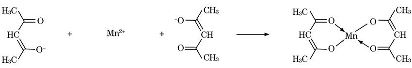 乙酰丙酮錳的合成.png