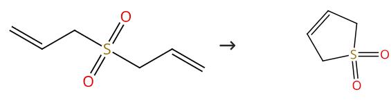 圖1 3-環(huán)丁烯砜的合成路線