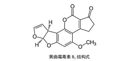 黃曲霉毒素B1的危害該如何避免？