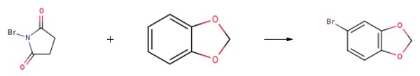 4-Bromo-1,2-(methylenedioxy)benzene