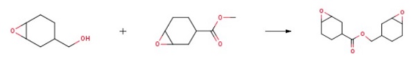 3,4-Epoxycyclohexylmethyl 3,4-epoxycyclohexanecarboxylate