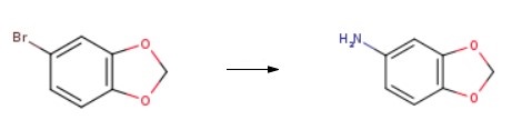 3,4-(Methylenedioxy)aniline