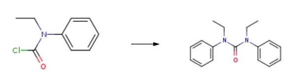 1,3-Diethyl-1,3-diphenylurea