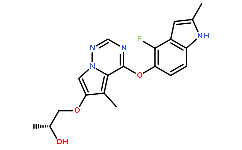 酪氨酸激酶抑制劑