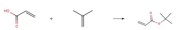 tert-Butyl acrylate