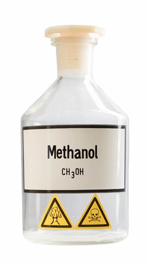 Methanol