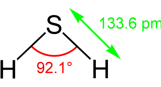 Hydrogen Sulfide