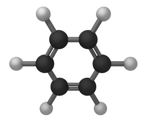 Benzene