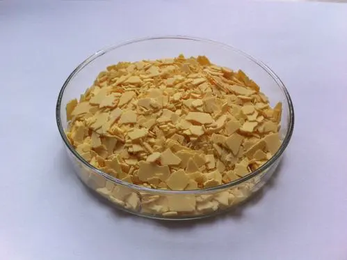 Sodium sulfide