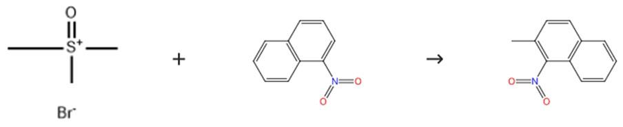 三甲基溴化亞砜的性質(zhì)與應(yīng)用