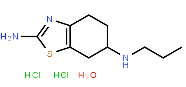 鹽酸普拉克索