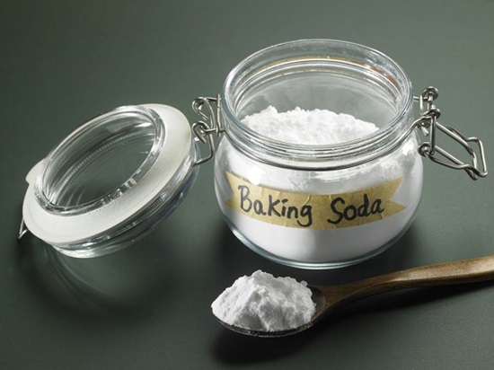 baking soda