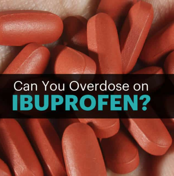 Ibuprofen