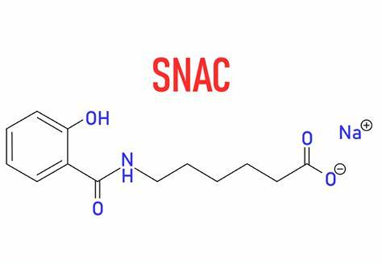 Salcaprozate Sodium