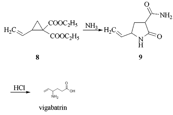 VIGABATRIN