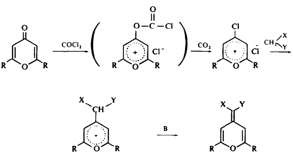 2,6-Dimethyl-4H-pyran-4-one