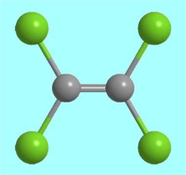 Tetrachloroethylene