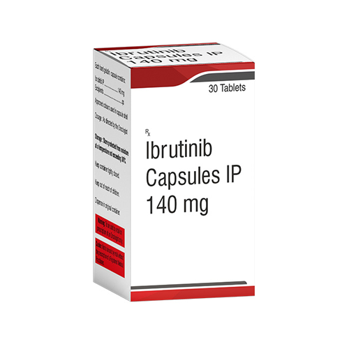 Ibrutinib