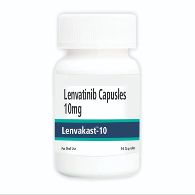 Lenvatinib