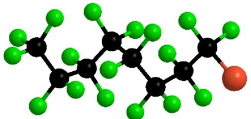 全氟溴辛烷的化學(xué)性質(zhì)與應(yīng)用