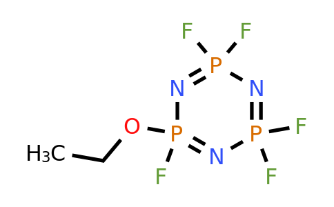 乙氧基(五氟)環(huán)三磷腈