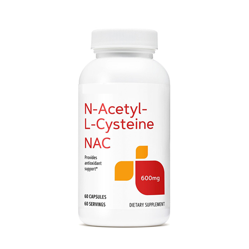 N-Acetyl-L-cysteine