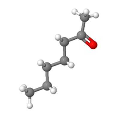 2-庚酮