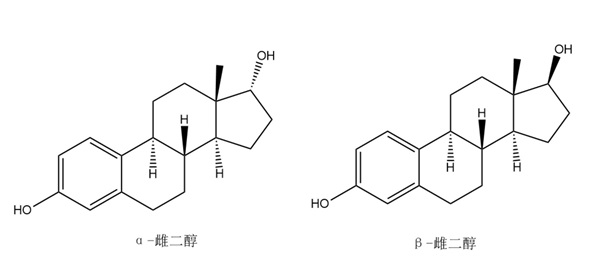 雌二醇