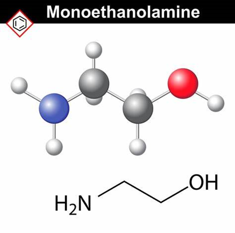 Monoethanolamine