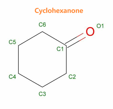 Cyclohexanone