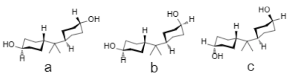 4,4'-Isopropylidenedicyclohexanol