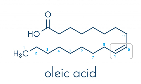 Oleic acid