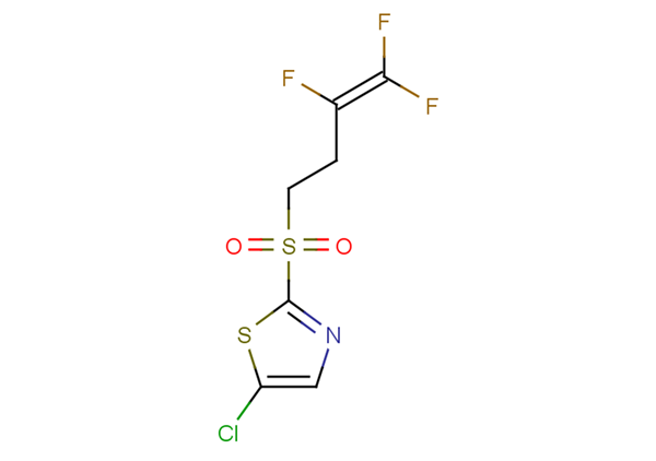 Fluensulfone