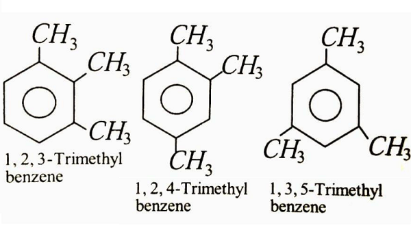 Mesitylene