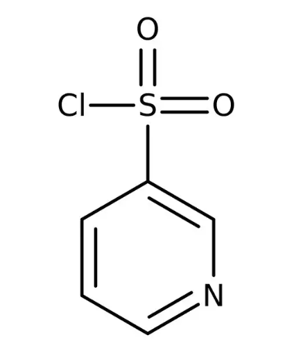 吡啶-3-磺酰氯