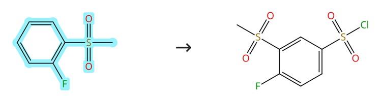 2-氟苯基甲基砜的化學(xué)性質(zhì)與應(yīng)用