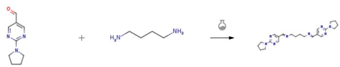 2-(吡咯烷-1-基)嘧啶-5-甲醛的合成應(yīng)用2.png