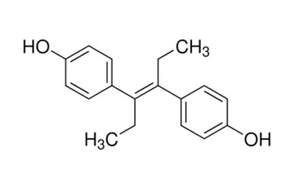 己烯雌酚