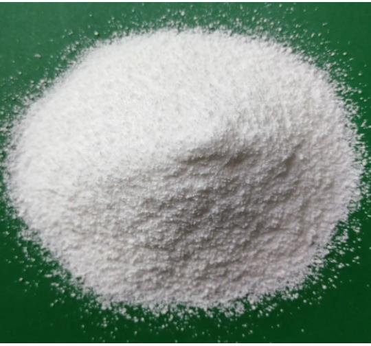 Figure 1 Characteristics of SODIUM CYANOBOROHYDRIDE